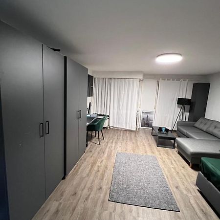 Business Apartment 카를스루에 외부 사진