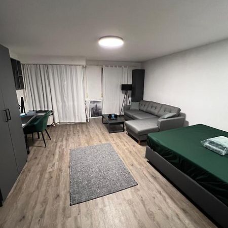 Business Apartment 카를스루에 외부 사진