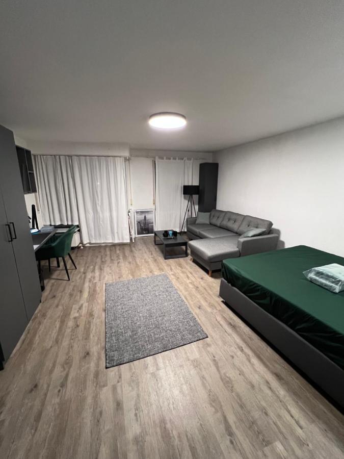 Business Apartment 카를스루에 외부 사진