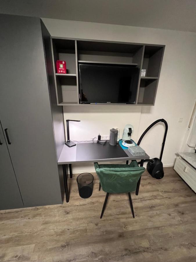 Business Apartment 카를스루에 외부 사진