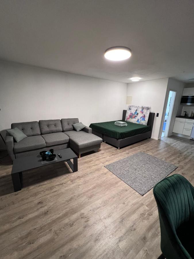 Business Apartment 카를스루에 외부 사진
